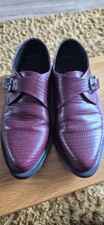 Dr Martens Size 6 Leather