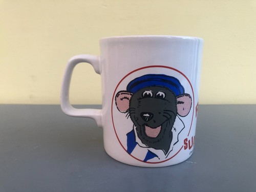 Rare vintage circa 1980 - rare,