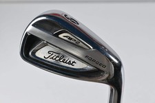 Titleist 714 AP2 #9 Iron / Stiff Flex Dynamic Gold S300 Shaft