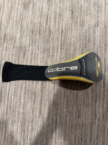 Cobra speed driver - speed,