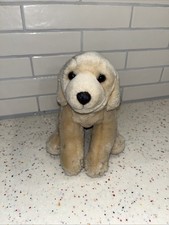 Keel Toys Yellow Labrador Lab