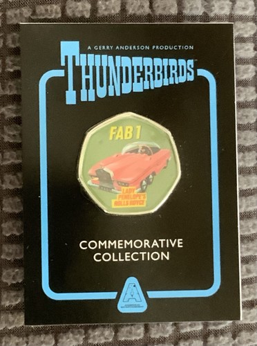 Thunderbirds fab1 lady - thunderbirds”fab1”,