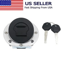 Fuel Gas Tank Cap Lock Keys