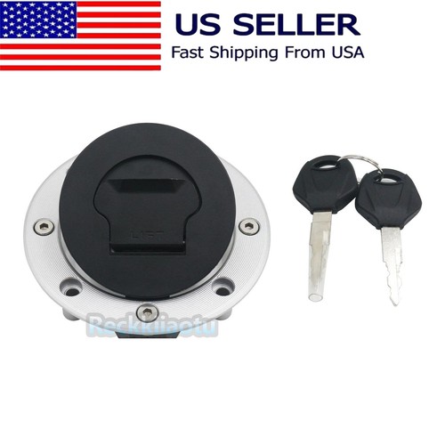 Fuel gas tank cap - gas, keys
