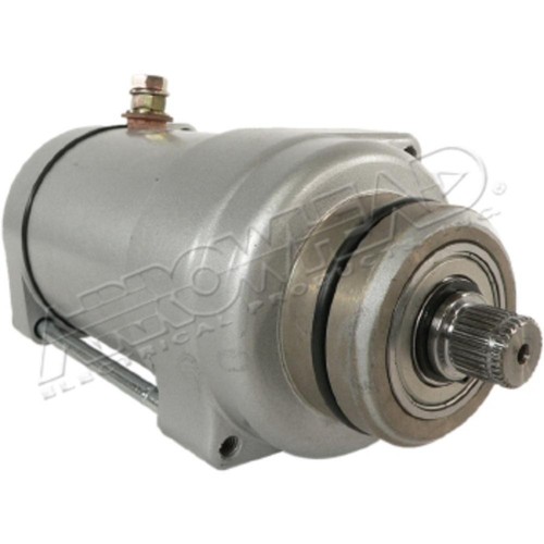 Starter motor 42x 81800 - motor, 42x-81800-60-00