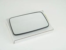 Left mirror glass - left,