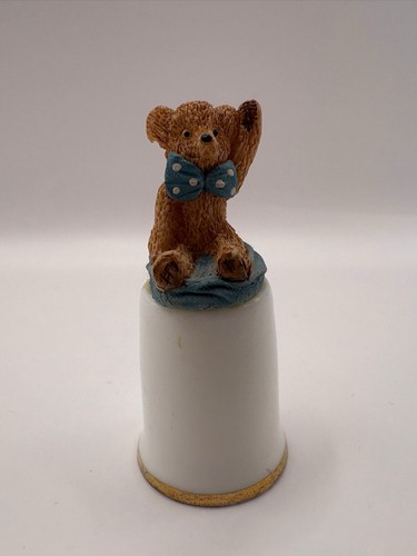 Vintage teddy bear - vintage,