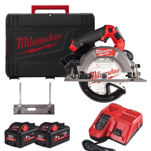 Milwaukee m18 fuel - milwaukee,