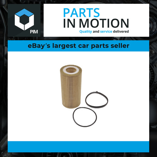 Oil filter fits volvo c70 - c70, mk2