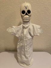 Vintage punch judy ghost - vintage,