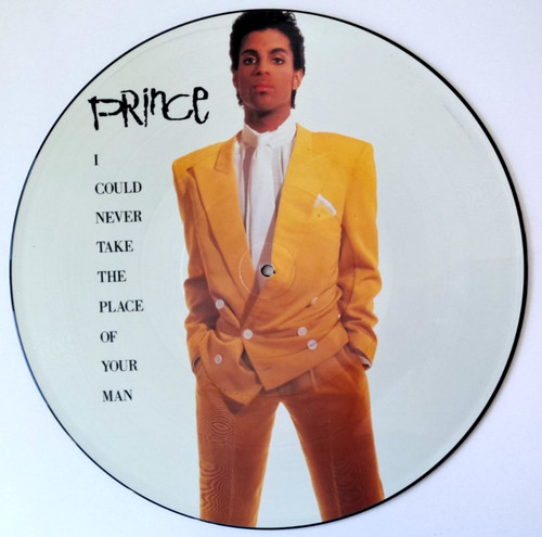 Prince could never - nm/nm,