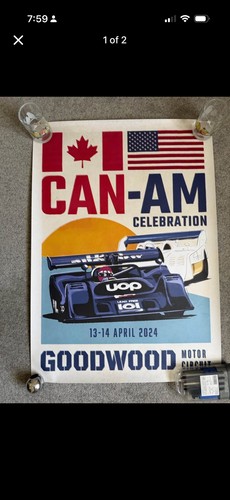 Goodwood members meeting - members,