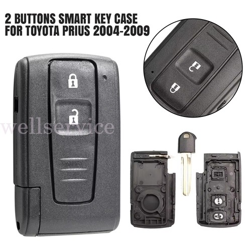 Remote control car - car, key