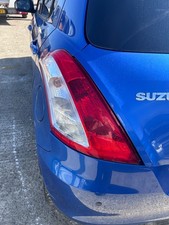 2010-2017 Suzuki Swift
