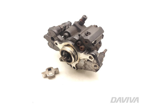 Ford mondeo injection - mondeo, high
