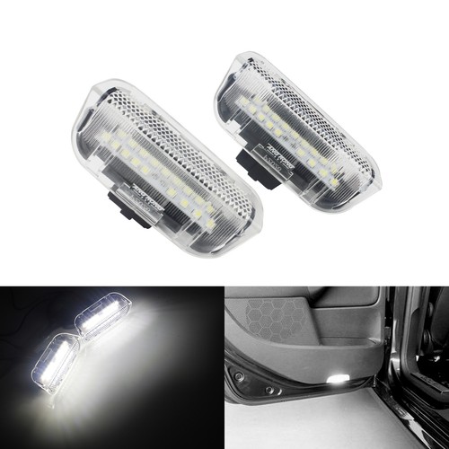 Canbus led courtesy - 2x,
