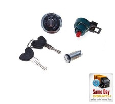 Gilera runner complete - complete, lock