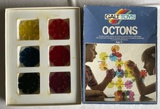 Retro “Octons”