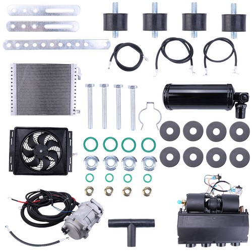 12v universal electric cool - electric,