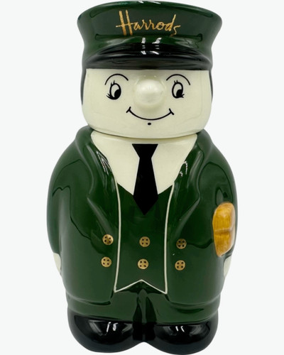 Vintage harrods london - vintage,