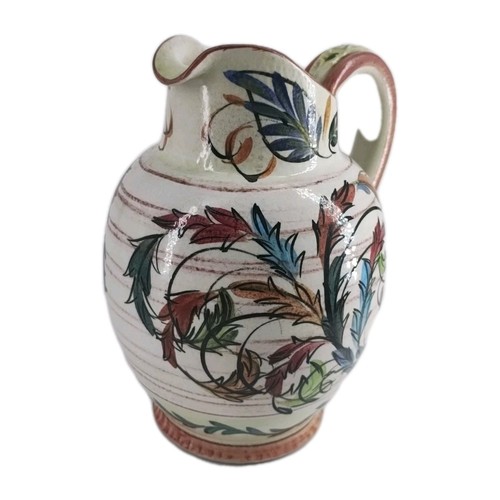 Glyn colledge studio pottery - glyn,