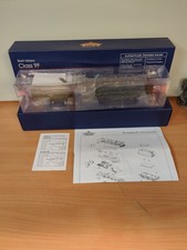 Bachmann 32-851k BR Standard