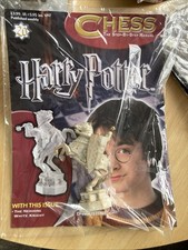 Mattel Harry Potter Wizard