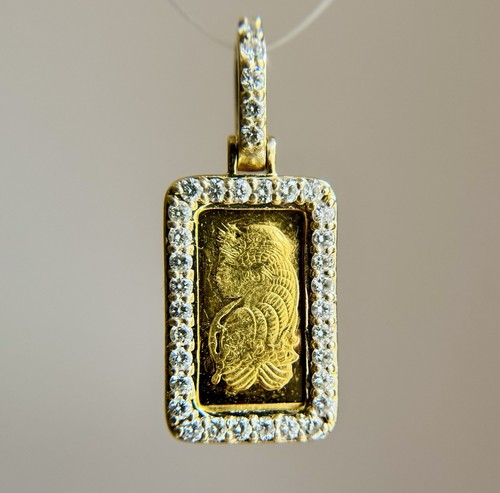 Vintage pamp suisse - vintage, fortuna