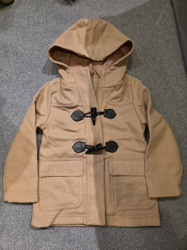 Next toddler camel - next, coat