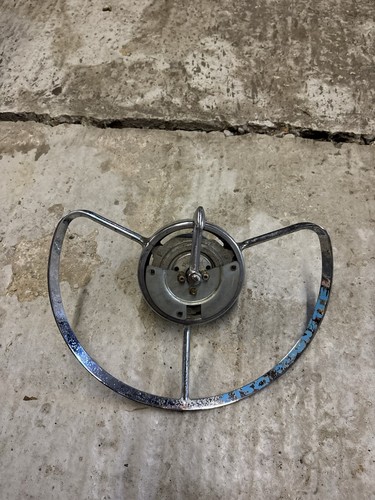 Magnette steering wheel - mg,