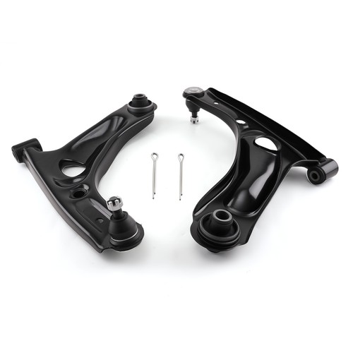 Front lower suspension - lower,
