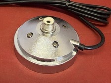SO239 Magnetic Mount Mag Base