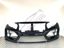 HONDA CIVIC TYPE R FRONT