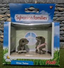 Sylvanian  Families  Vandyke