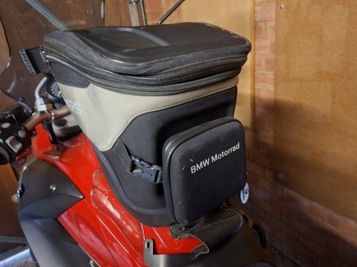 Bmw motorrad gs1200 - gs1200, tank
