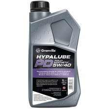 Granville 0860 Hypalube 5W/40