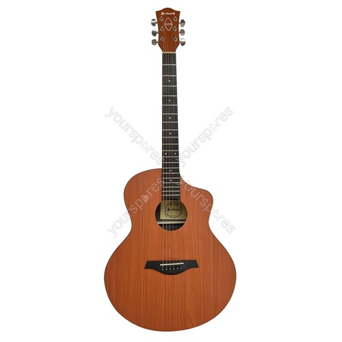 Chord nomad series - nomad,