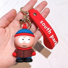 Cartoon South Park Figure