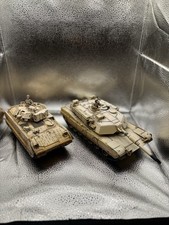 Unimax Armoured Vehicles