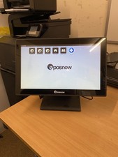 EPOS Now PRO-C15Wa 15.6''