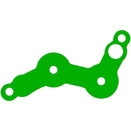 Gasket oem 11009 1471 - oem, 11009-1471