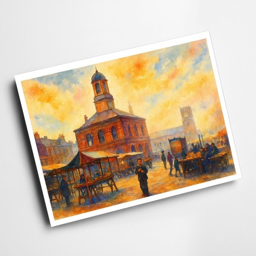 Print south shields - a4,