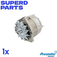 ALTERNATOR FITS: DAF 55 65 65