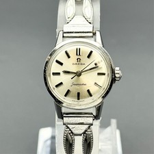 Omega Seamaster _ Women's