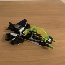 LEGO Super Nova II Set 6832