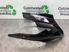 TRIUMPH 675 STREET TRIPLE