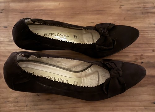 Peter kaiser octavia shoes - kaiser,