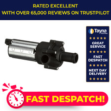 Electric Water Pump fits VW