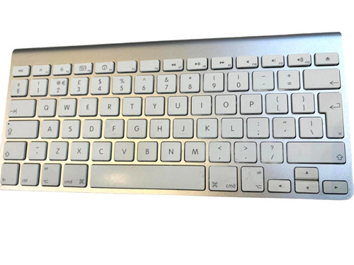 Apple wireless keyboard - apple,