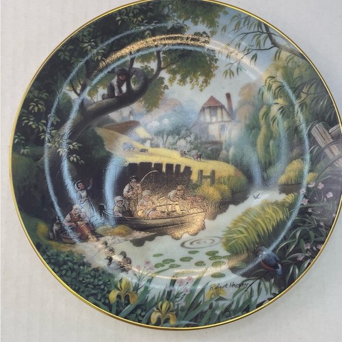 The danbury mint children - the,
